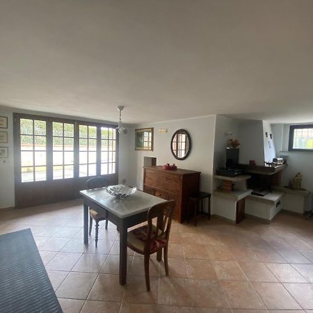 Montepulciano Stazione Maura'S Retreatヴィラ エクステリア 写真