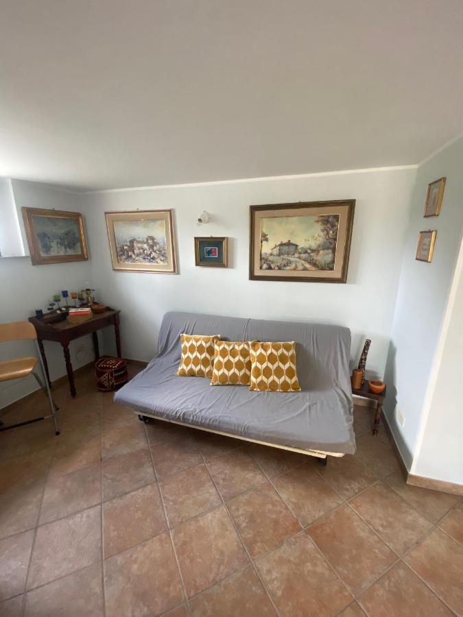 Montepulciano Stazione Maura'S Retreatヴィラ エクステリア 写真