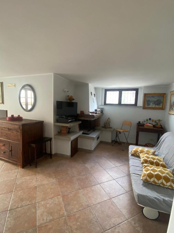 Montepulciano Stazione Maura'S Retreatヴィラ エクステリア 写真