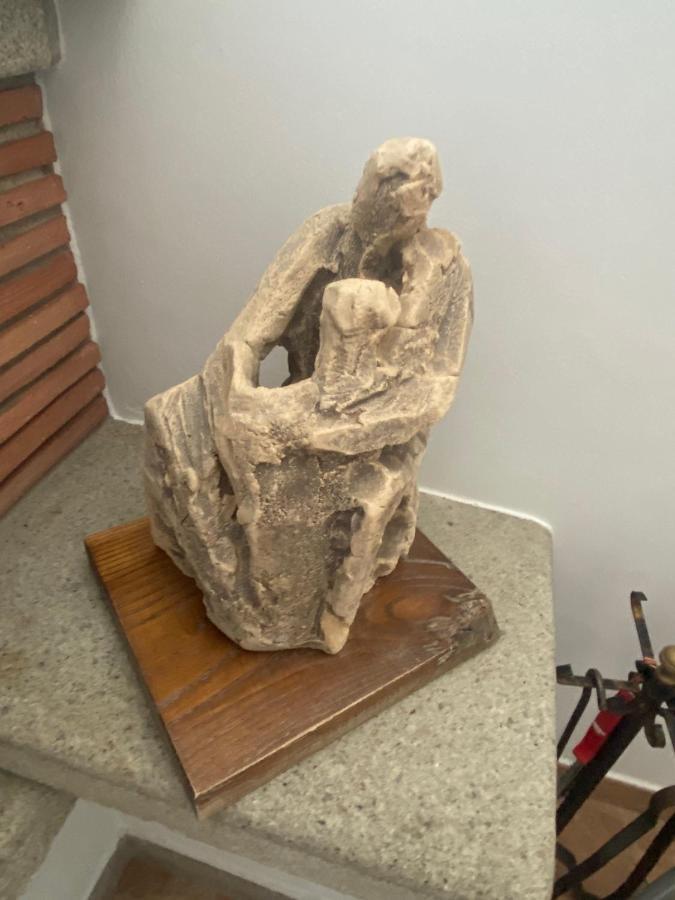 Montepulciano Stazione Maura'S Retreatヴィラ エクステリア 写真