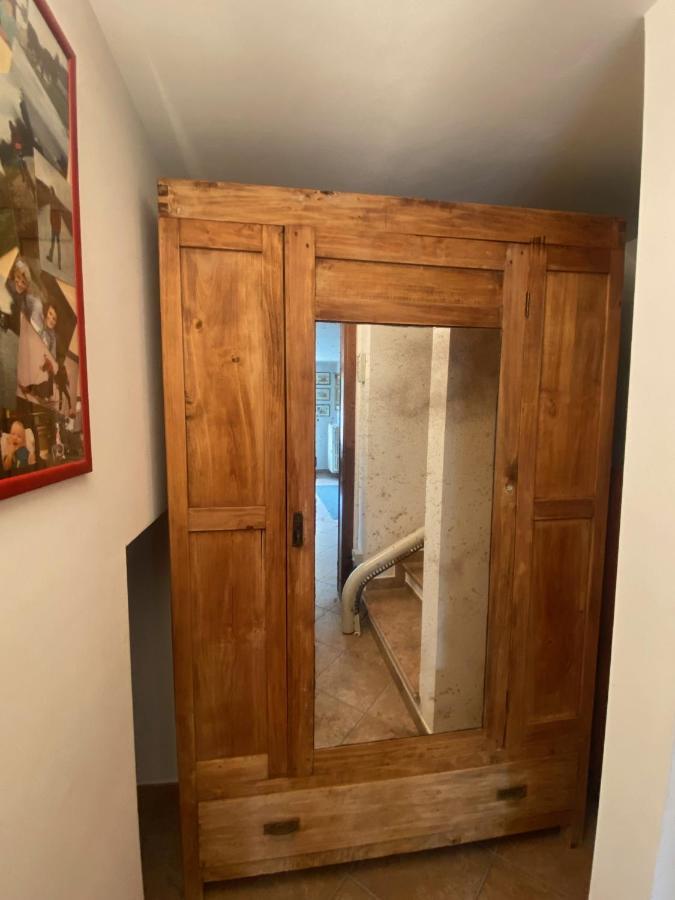 Montepulciano Stazione Maura'S Retreatヴィラ エクステリア 写真