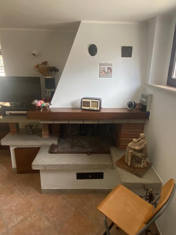 Montepulciano Stazione Maura'S Retreatヴィラ エクステリア 写真
